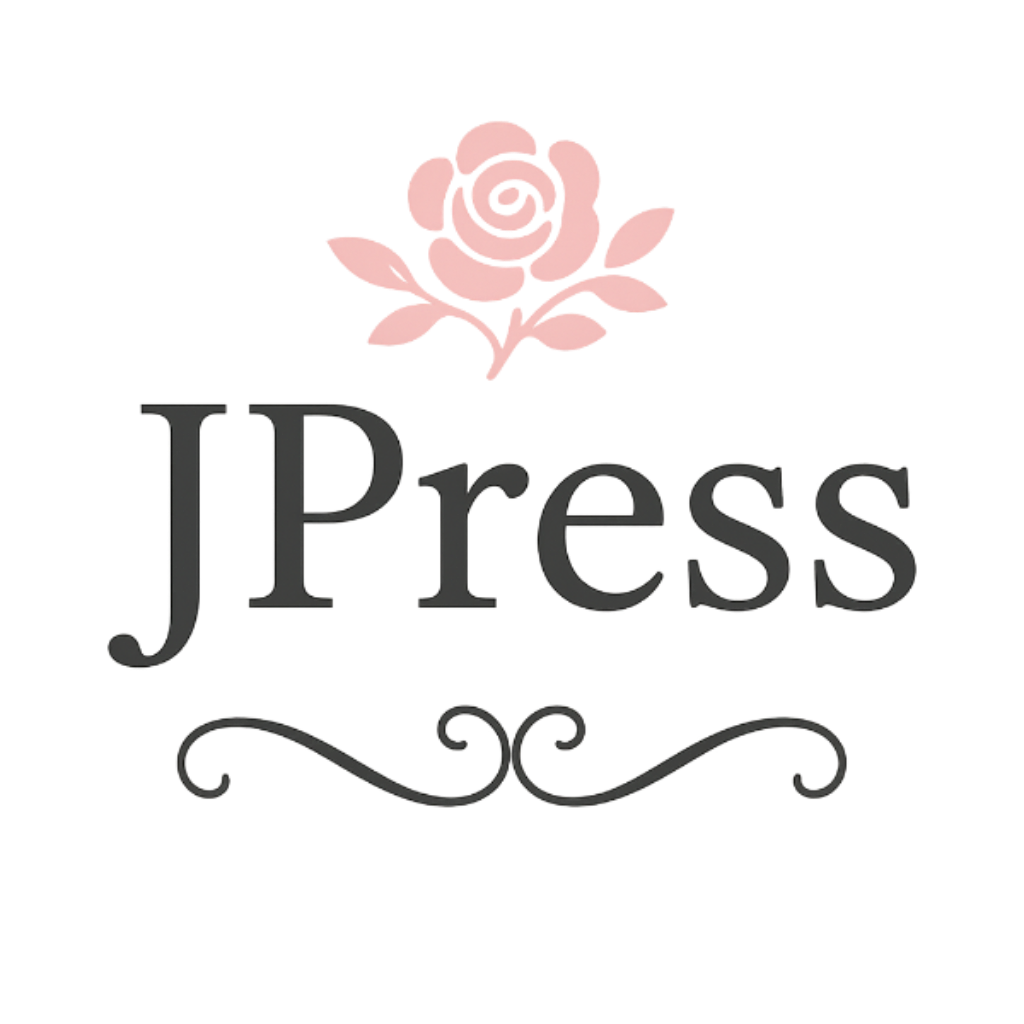 JPress Online Shop